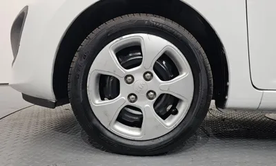 Kia Morning 2012, 95127 км, за 2445.8 USD