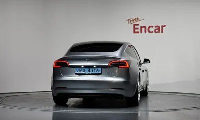Tesla Model 3 2020, 73594 км, за 21582.26 USD