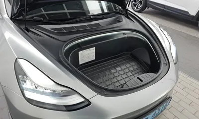 Tesla Model 3 2020, 73594 км, за 21582.26 USD - фото 6