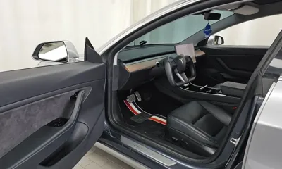 Tesla Model 3 2020, 73594 км, за 21582.26 USD - фото 10