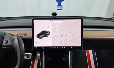 Tesla Model 3 2020, 73594 км, за 21582.26 USD - фото 14