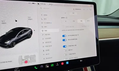 Tesla Model 3 2020, 73594 км, за 21582.26 USD - фото 16