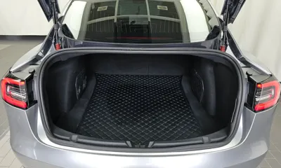 Tesla Model 3 2020, 73594 км, за 21582.26 USD - фото 20