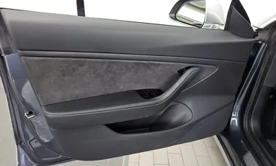 Tesla Model 3 2020, 73594 км, за 21582.26 USD - фото 24