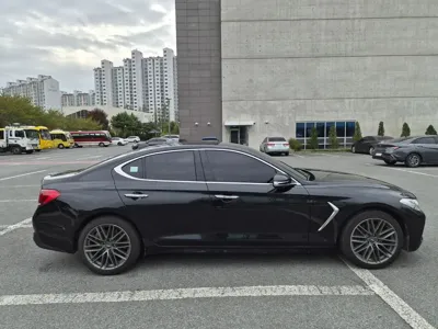 Genesis G70 2018, 135663 км, за 10141.79 USD - фото 6