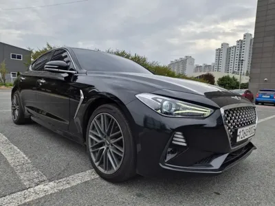 Genesis G70 2018, 135663 км, за 10141.79 USD - фото 7