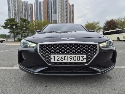 Genesis G70 2018, 135663 км, за 10141.79 USD - фото 8