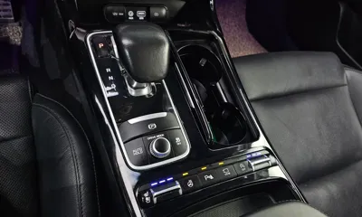 Kia Stinger 2018, 172076 км, за 9247.76 USD - фото 9