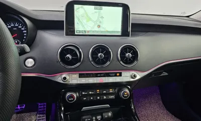 Kia Stinger 2018, 172076 км, за 9247.76 USD - фото 14
