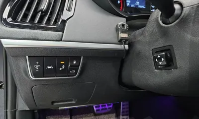Kia Stinger 2018, 172076 км, за 9247.76 USD - фото 17