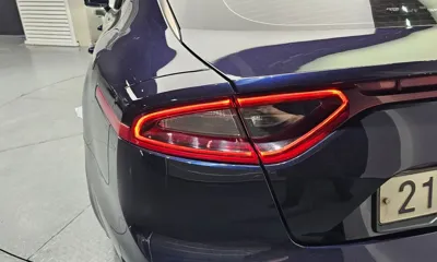 Kia Stinger 2018, 172076 км, за 9247.76 USD - фото 23