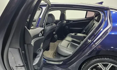Kia Stinger 2018, 172076 км, за 9247.76 USD - фото 26