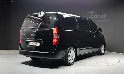 Hyundai Starex 2019, 140073 км, за 8710.91 USD