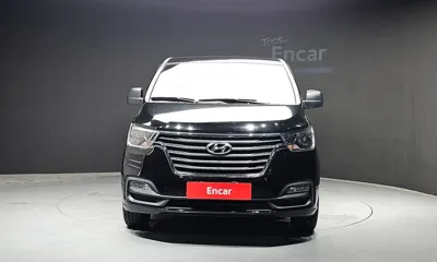 Hyundai Starex 2019, 140073 км, за 8710.91 USD