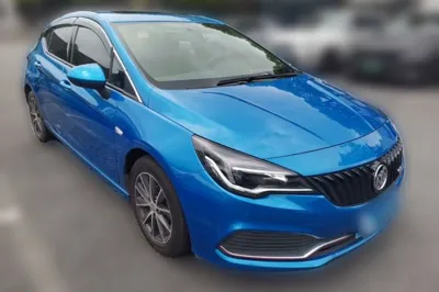 Buick Verano 2016, 69500 км, за 6731 USD