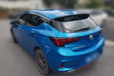 Buick Verano 2016, 69500 км, за 6731 USD