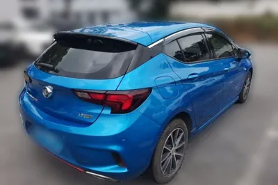 Buick Verano 2016, 69500 км, за 6731 USD - фото 6