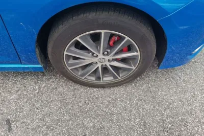 Buick Verano 2016, 69500 км, за 6731 USD - фото 8