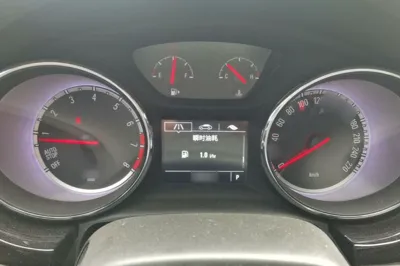 Buick Verano 2016, 69500 км, за 6731 USD - фото 10