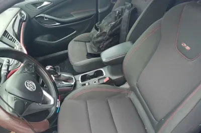 Buick Verano 2016, 69500 км, за 6731 USD - фото 14