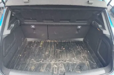 Buick Verano 2016, 69500 км, за 6731 USD - фото 16