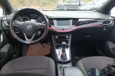 Buick Verano 2016, 69500 км, за 6731 USD - фото 18