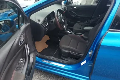 Buick Verano 2016, 69500 км, за 6731 USD - фото 19