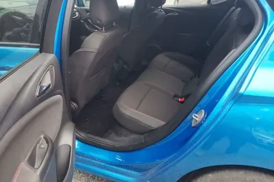 Buick Verano 2016, 69500 км, за 6731 USD - фото 20
