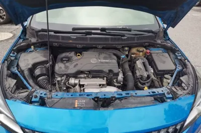 Buick Verano 2016, 69500 км, за 6731 USD - фото 21