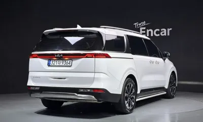 Kia Canival 2023, 97329 км, за 22427.35 USD