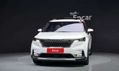 Kia Canival 2023, 97329 км, за 22427.35 USD