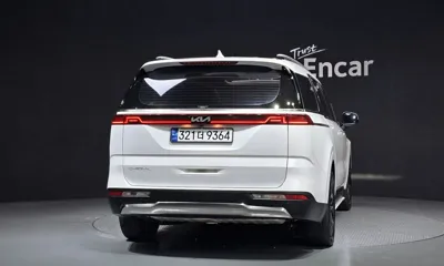 Kia Canival 2023, 97329 км, за 22427.35 USD