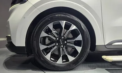 Kia Canival 2023, 97329 км, за 22427.35 USD