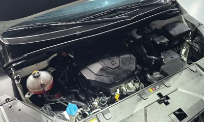 Kia Canival 2023, 97329 км, за 22427.35 USD - фото 6