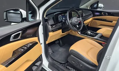 Kia Canival 2023, 97329 км, за 22427.35 USD - фото 11