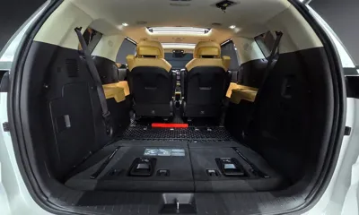 Kia Canival 2023, 97329 км, за 22427.35 USD - фото 20