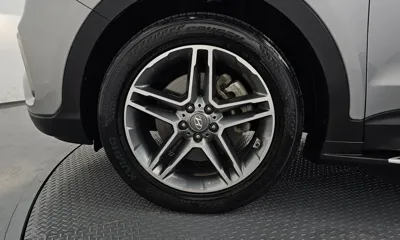 Hyundai Maxcruz 2016, 112042 км, за 9846.4 USD