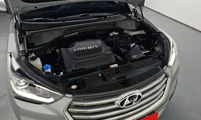 Hyundai Maxcruz 2016, 112042 км, за 9846.4 USD - фото 6