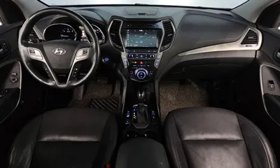 Hyundai Maxcruz 2016, 112042 км, за 9846.4 USD - фото 7