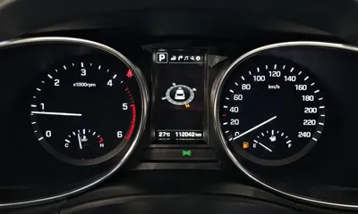 Hyundai Maxcruz 2016, 112042 км, за 9846.4 USD - фото 8