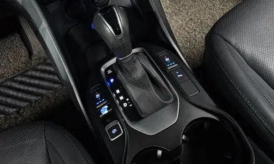 Hyundai Maxcruz 2016, 112042 км, за 9846.4 USD - фото 9