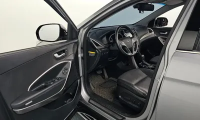 Hyundai Maxcruz 2016, 112042 км, за 9846.4 USD - фото 10