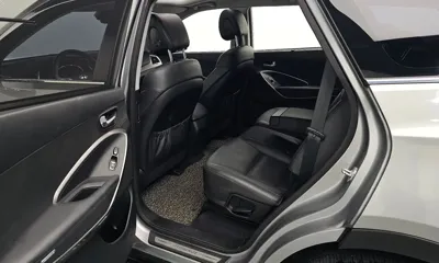 Hyundai Maxcruz 2016, 112042 км, за 9846.4 USD - фото 11