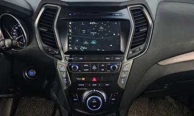Hyundai Maxcruz 2016, 112042 км, за 9846.4 USD - фото 13