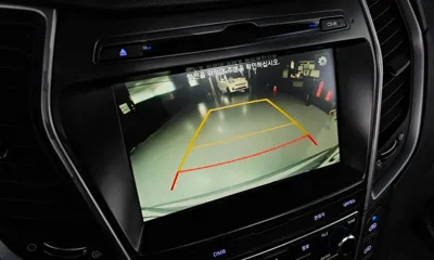Hyundai Maxcruz 2016, 112042 км, за 9846.4 USD - фото 14