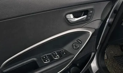 Hyundai Maxcruz 2016, 112042 км, за 9846.4 USD - фото 17