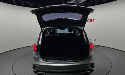 Hyundai Maxcruz 2016, 112042 км, за 9846.4 USD - фото 20