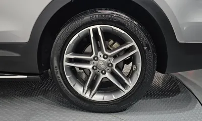Hyundai Maxcruz 2016, 112042 км, за 9846.4 USD - фото 21