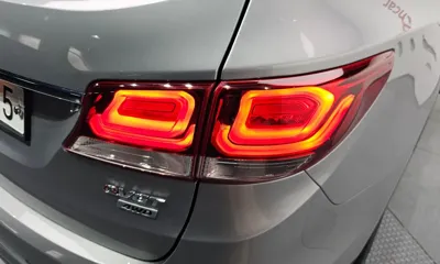 Hyundai Maxcruz 2016, 112042 км, за 9846.4 USD - фото 23