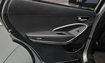Hyundai Maxcruz 2016, 112042 км, за 9846.4 USD - фото 25
